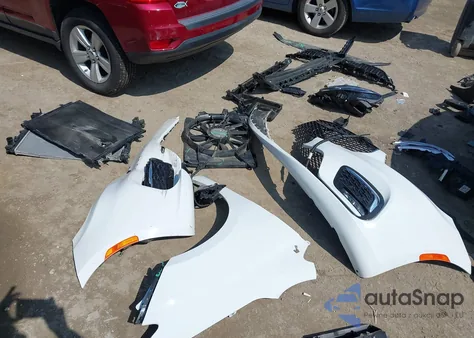 2023 Chrysler Pacifica Touring L из США, поврежденный, VIN 2C4RC1BG1PR628406